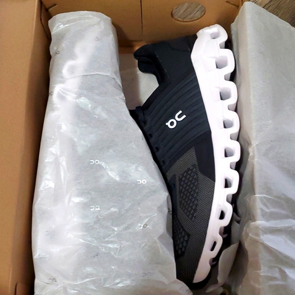 ON Cloudswift Men's Running Sneakers Size 12